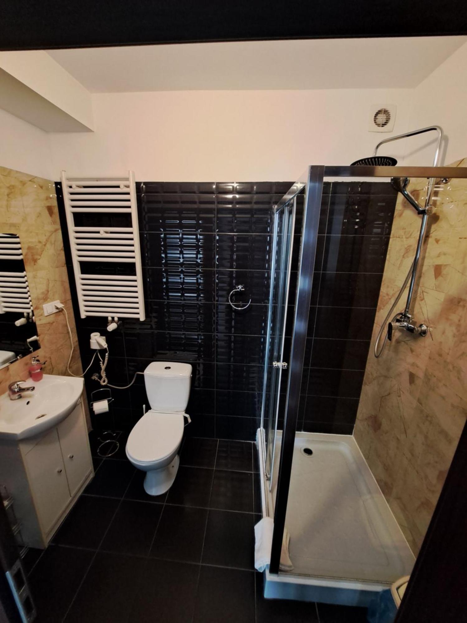 Hotel Agat & Spa Bydgoszcz Eksteriør billede