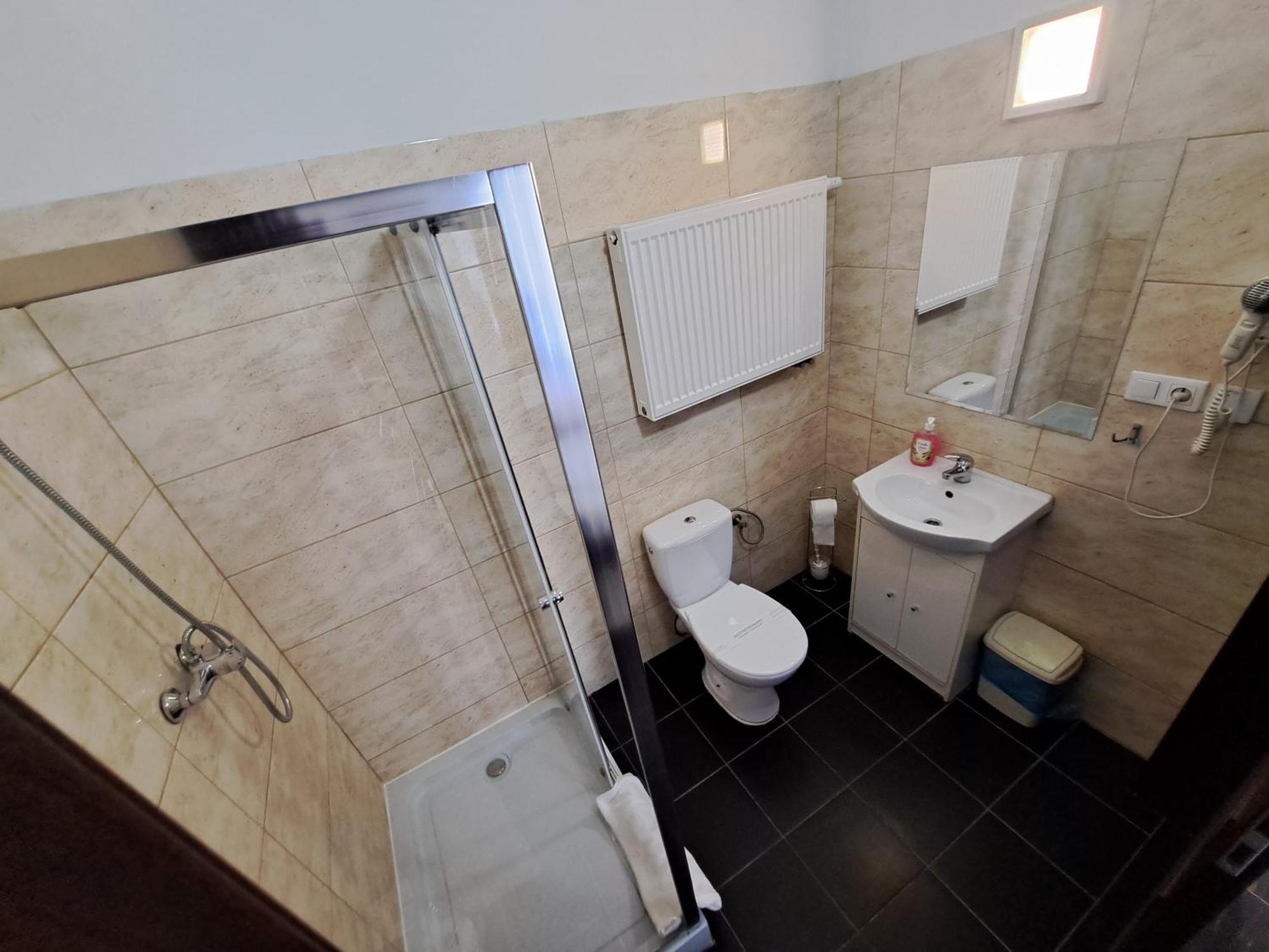 Hotel Agat & Spa Bydgoszcz Eksteriør billede