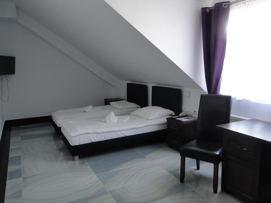 Hotel Agat & Spa Bydgoszcz Værelse billede
