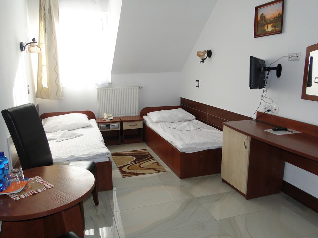 Hotel Agat & Spa Bydgoszcz Eksteriør billede