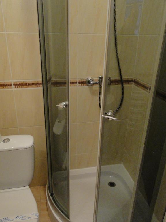 Hotel Agat & Spa Bydgoszcz Værelse billede